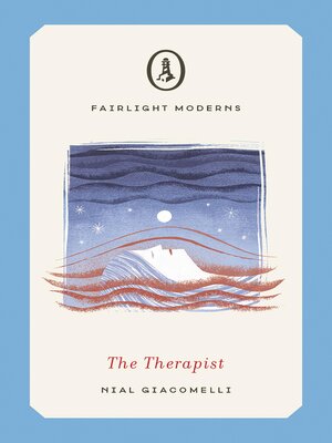 cover image of The the Therapist
